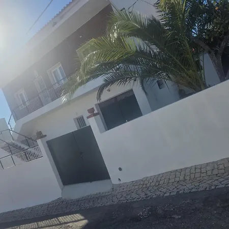 Casa Centro Salir *