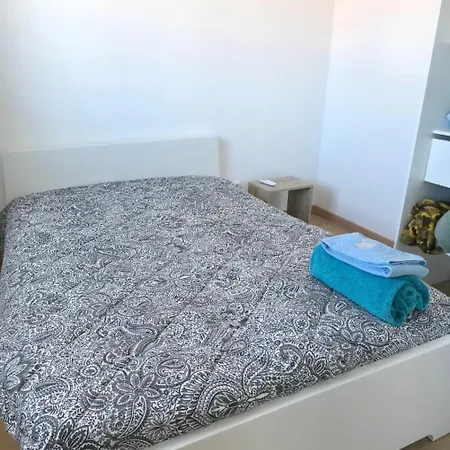 Apartamento Casa Centro Salir
