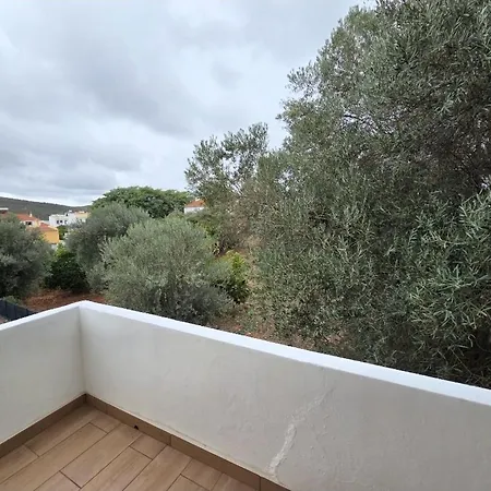 Apartamento Casa Centro Salir *