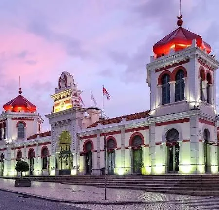 Casa Centro Salir *