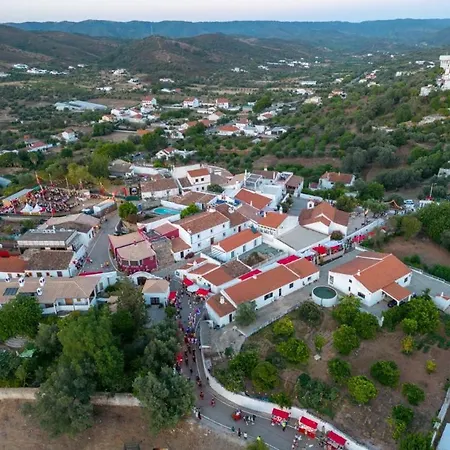 Apartamento Casa Centro Salir *