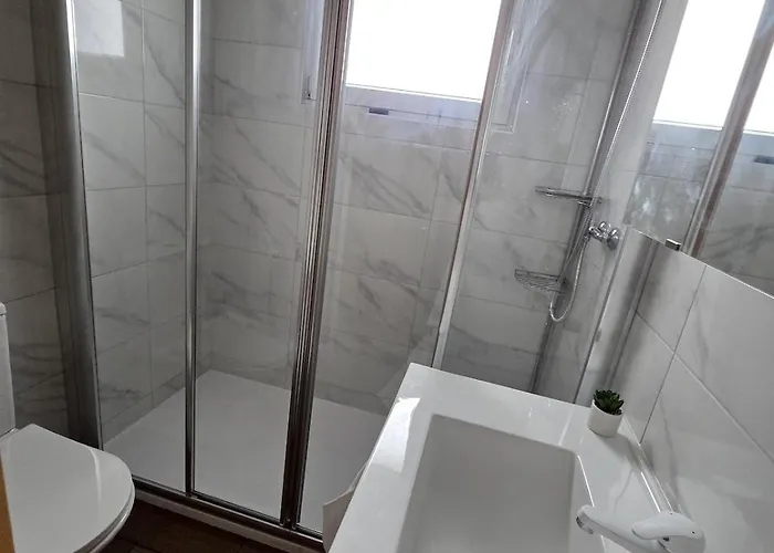 Algarve Salir Apartamento Loulé