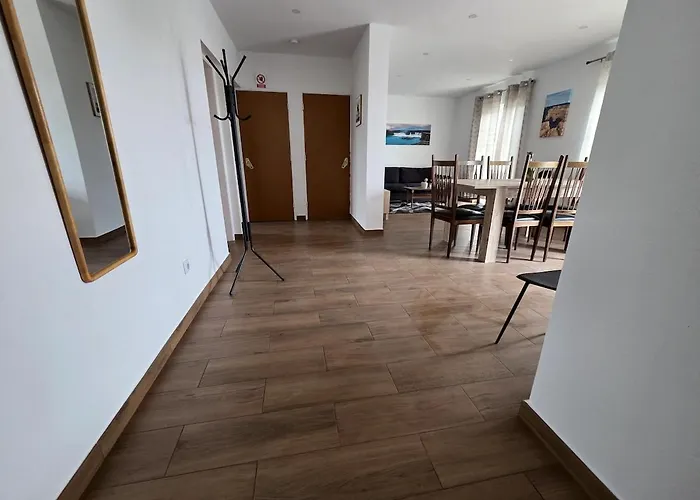 Algarve Salir