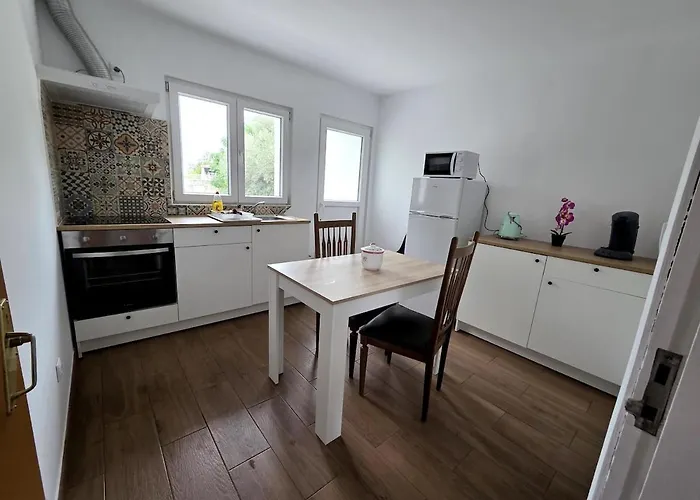 Algarve Salir Apartament *