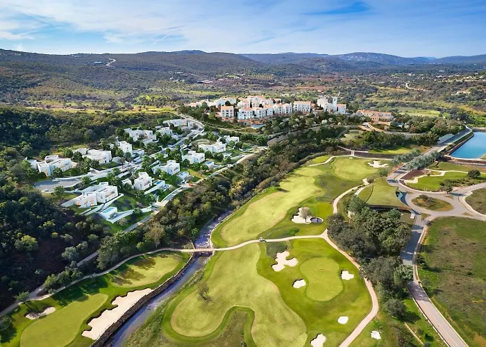 Апартаменты Algarve Salir *