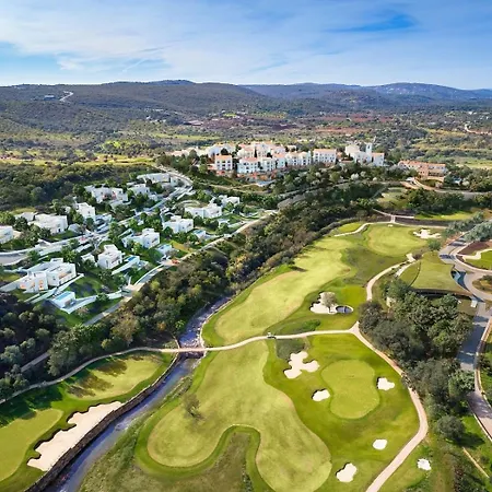 شقة Algarve Salir *